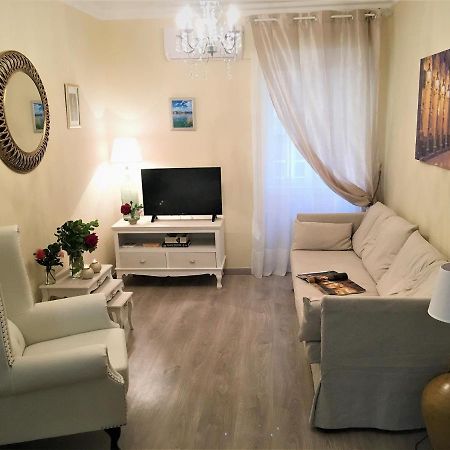 Alexandra΄S Liston Suite Corfu  外观 照片
