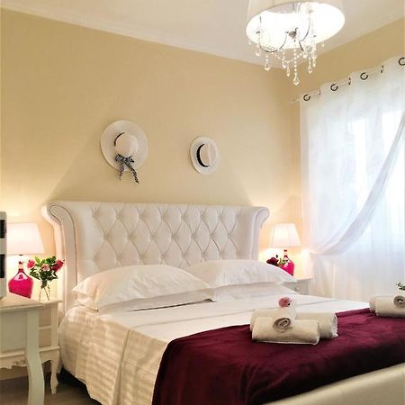 Alexandra΄S Liston Suite Corfu  外观 照片