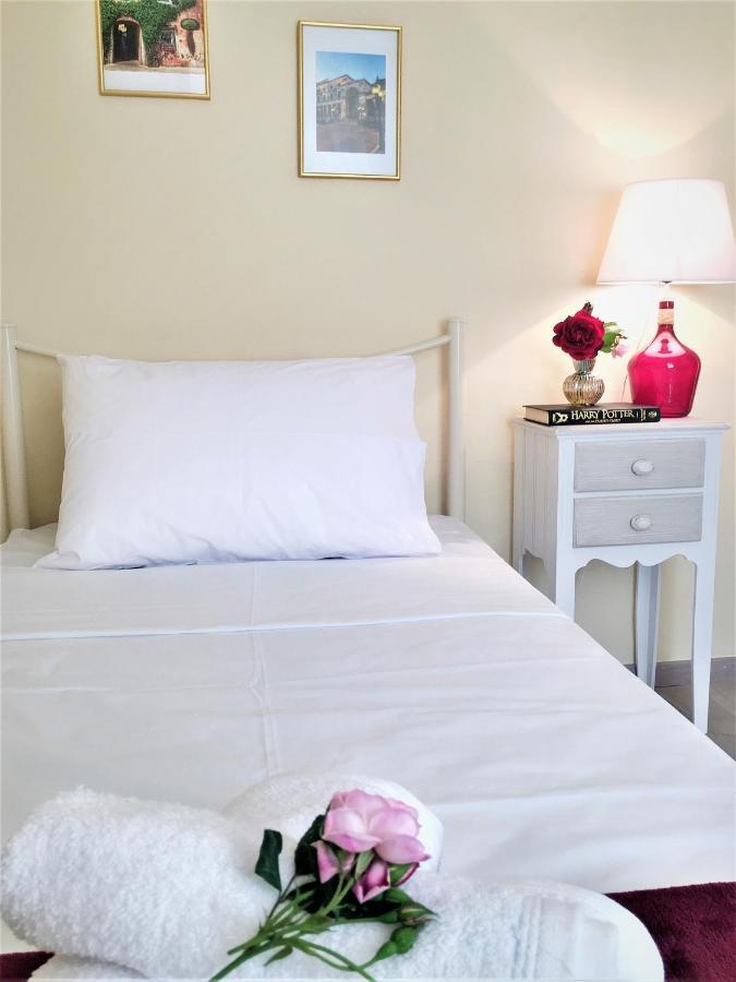 Alexandra΄S Liston Suite Corfu  外观 照片