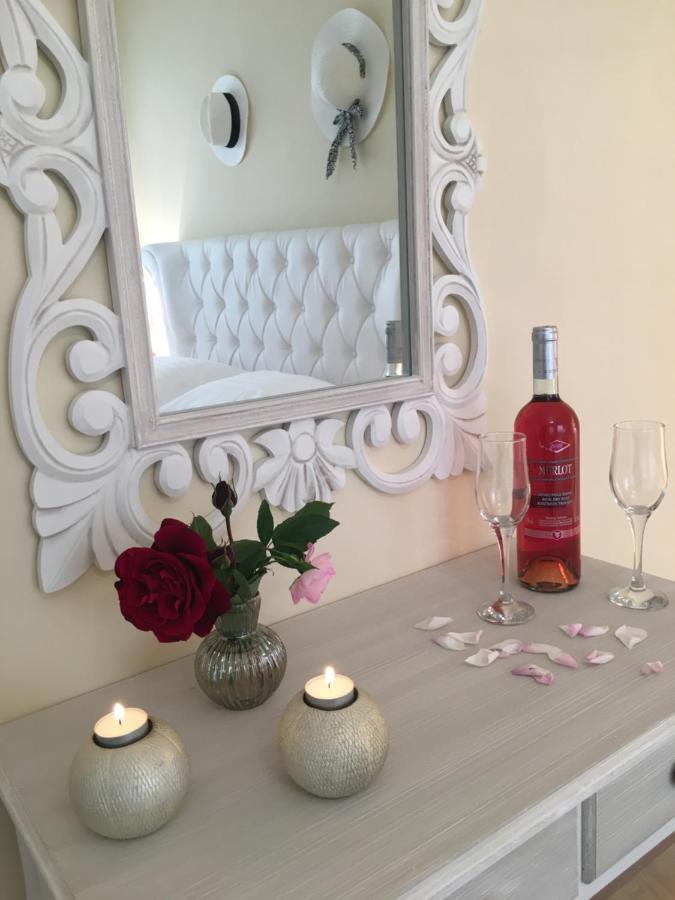 Alexandra΄S Liston Suite Corfu  外观 照片