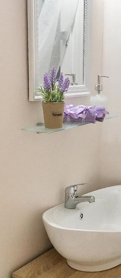 Alexandra΄S Liston Suite Corfu  外观 照片